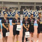 ŁKS Łódź najlepszy w Memoriale Agaty Mróz-Olszewskiej 4 - Polskie Radio Rzeszów ŁKS Łódź najlepszy w Memoriale Agaty Mróz-Olszewskiej - Polskie Radio Rzeszów