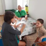 Setki uchodźców znalazło tymczasowe schronienie w przemyskim centrum 7 - Polskie Radio Rzeszów Setki uchodźców znalazło tymczasowe schronienie w przemyskim centrum - Polskie Radio Rzeszów