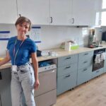 Setki uchodźców znalazło tymczasowe schronienie w przemyskim centrum 5 - Polskie Radio Rzeszów Setki uchodźców znalazło tymczasowe schronienie w przemyskim centrum - Polskie Radio Rzeszów