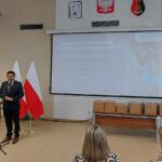 Do Stalowej Woli trafił sprzęt komputerowy w ramach rządowego programu „Laptop dla ucznia” - Polskie Radio Rzeszów