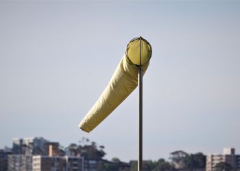 Dzisiaj na&nbsp;południu regionu będzie silnie wiało