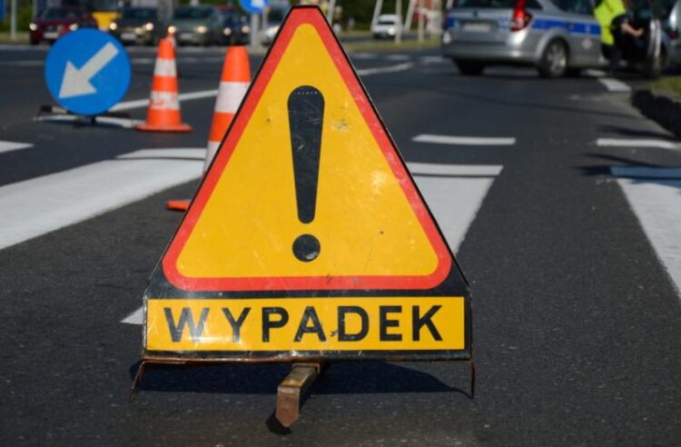 Utrudnienia na autostradzie A4, w miejscowości Borek Wielki 1 - Polskie Radio Rzeszów Utrudnienia na autostradzie A4, w miejscowości Borek Wielki - Polskie Radio Rzeszów