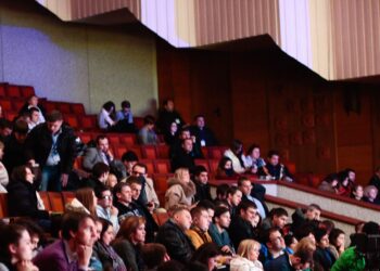 Spotkanie biznesu, polityki i świata akademickiego w Krynicy Zdrój