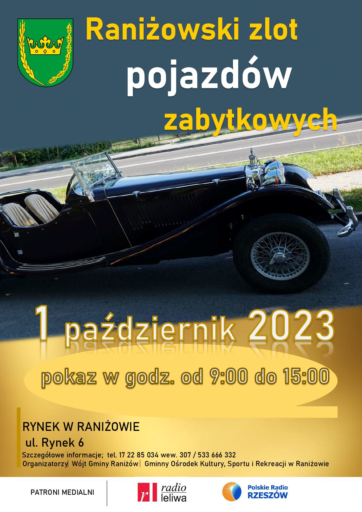 zlot pojzdow 2023