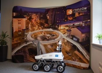 Nowy rok szkolny w Zespole Szkół Technicznych w Rzeszowie