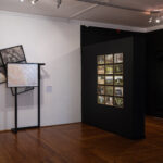 "Polifonia pamięci na granicach karpackich światów’’. Wystawa dr. Tomasza Kośka - Polskie Radio Rzeszów