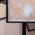 "Polifonia pamięci na granicach karpackich światów’’. Wystawa dr. Tomasza Kośka - Polskie Radio Rzeszów