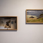 "Polifonia pamięci na granicach karpackich światów’’. Wystawa dr. Tomasza Kośka - Polskie Radio Rzeszów