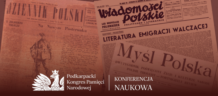 Za kilka dni rozpocznie się Podkarpacki Kongres Pamięci Narodowej IPN w G2A Arena