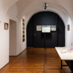 "Polifonia pamięci na granicach karpackich światów’’. Wystawa dr. Tomasza Kośka - Polskie Radio Rzeszów