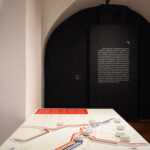 "Polifonia pamięci na granicach karpackich światów’’. Wystawa dr. Tomasza Kośka - Polskie Radio Rzeszów