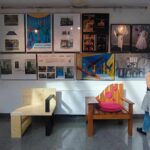 Biennale Dyplom 2022-2023 - wystawa w rzeszowskim "Plastyku" 5 - Polskie Radio Rzeszów Biennale Dyplom 2022-2023 - wystawa w rzeszowskim "Plastyku" - Polskie Radio Rzeszów