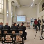 Oranżeria w Przeworsku wyremontowana 6 - Polskie Radio Rzeszów Oranżeria w Przeworsku wyremontowana - Polskie Radio Rzeszów