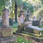 Pomniki na Starym Cmentarzu w Rzeszowie wymagają pilnej renowacji 7 - Polskie Radio Rzeszów Pomniki na Starym Cmentarzu w Rzeszowie wymagają pilnej renowacji - Polskie Radio Rzeszów