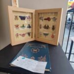 Biennale Dyplom 2022-2023 - wystawa w rzeszowskim "Plastyku" 22 - Polskie Radio Rzeszów Biennale Dyplom 2022-2023 - wystawa w rzeszowskim "Plastyku" - Polskie Radio Rzeszów