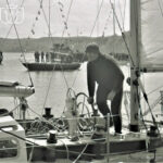 100. rocznica urodzin Kapitana Henryka Jaskuły 4 - Polskie Radio Rzeszów 100. rocznica urodzin Kapitana Henryka Jaskuły - Polskie Radio Rzeszów