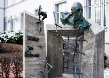 Wręczono Nagrody im. Jana Rodowicza „Anody” 2023