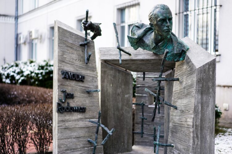 Wręczono Nagrody im. Jana Rodowicza „Anody” 2023