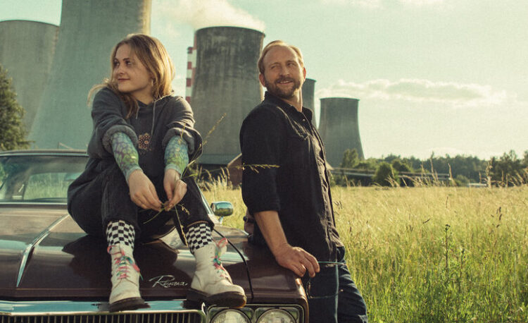 Jakub Michalczuk o filmie ‘’Miało Cię nie być’’