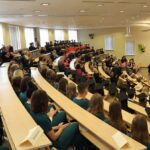 Inauguracja w Państwowej Uczelni Zawodowej w Tarnobrzegu 11 - Polskie Radio Rzeszów Inauguracja w Państwowej Uczelni Zawodowej w Tarnobrzegu - Polskie Radio Rzeszów