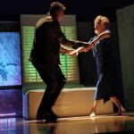 "Poprawka z miłości’. Premierowy spektakl w AveTeatr 10 - Polskie Radio Rzeszów "Poprawka z miłości’. Premierowy spektakl w AveTeatr - Polskie Radio Rzeszów