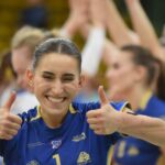 Siatkówka. Pierwsze punkty "Karpatek" - Polskie Radio Rzeszów