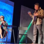 "Poprawka z miłości’. Premierowy spektakl w AveTeatr 11 - Polskie Radio Rzeszów "Poprawka z miłości’. Premierowy spektakl w AveTeatr - Polskie Radio Rzeszów