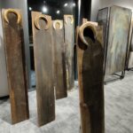 "12 Bram Nowego Świata" wystawa Małgorzaty Dawidiuk 14 - Polskie Radio Rzeszów "12 Bram Nowego Świata" wystawa Małgorzaty Dawidiuk - Polskie Radio Rzeszów