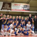 Siatkówka. Pierwsze punkty "Karpatek" - Polskie Radio Rzeszów