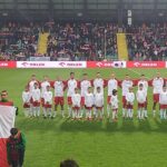 Szczęśliwa Stalowa Wola. Polacy gromią Estonię - Polskie Radio Rzeszów