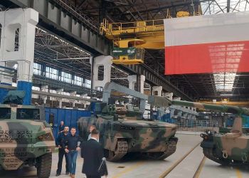 Huta Stalowa Wola zwiększy swój potencjał