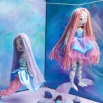 Biennale Dyplom 2022-2023 - wystawa w rzeszowskim "Plastyku" 17 - Polskie Radio Rzeszów Biennale Dyplom 2022-2023 - wystawa w rzeszowskim "Plastyku" - Polskie Radio Rzeszów