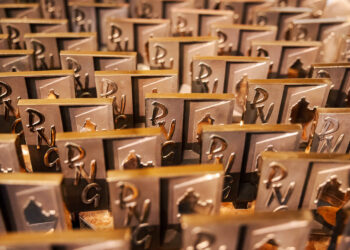 Lotnisko w&nbsp;podrzeszowskiej Jasionce z&nbsp;Podkarpacką Nagrodą Gospodarczą 2023