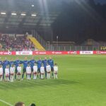 Szczęśliwa Stalowa Wola. Polacy gromią Estonię - Polskie Radio Rzeszów