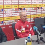 Szczęśliwa Stalowa Wola. Polacy gromią Estonię - Polskie Radio Rzeszów