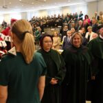 Inauguracja w Państwowej Uczelni Zawodowej w Tarnobrzegu 2 - Polskie Radio Rzeszów Inauguracja w Państwowej Uczelni Zawodowej w Tarnobrzegu - Polskie Radio Rzeszów