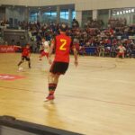 Udany futsalowy debiut nowej mieleckiej hali 7 - Polskie Radio Rzeszów Udany futsalowy debiut nowej mieleckiej hali - Polskie Radio Rzeszów