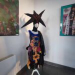 Biennale Dyplom 2022-2023 - wystawa w rzeszowskim "Plastyku" 18 - Polskie Radio Rzeszów Biennale Dyplom 2022-2023 - wystawa w rzeszowskim "Plastyku" - Polskie Radio Rzeszów