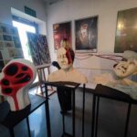 Biennale Dyplom 2022-2023 - wystawa w rzeszowskim "Plastyku" 2 - Polskie Radio Rzeszów Biennale Dyplom 2022-2023 - wystawa w rzeszowskim "Plastyku" - Polskie Radio Rzeszów