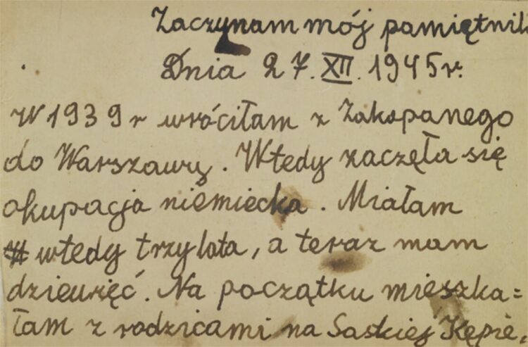 26 lat temu zmarła Agnieszka Osiecka – poetka, dziennikarka i autorka tekstów piosenek