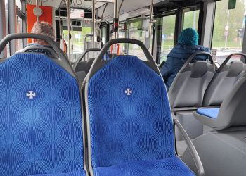 Od jutra utrudnienia dla podróżujących komunikacją miejską w rejonie ul. Myśliwskiej w Rzeszowie