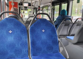 Komunikacja na&nbsp;Podkarpaciu w&nbsp;dniu Wszystkich Świętych