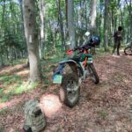 Leśnicy ścigają złodziei drewna i miłośników quadów. Akcja "Jesień" w lasach regionu 3 - Polskie Radio Rzeszów Leśnicy ścigają złodziei drewna i miłośników quadów. Akcja "Jesień" w lasach regionu - Polskie Radio Rzeszów