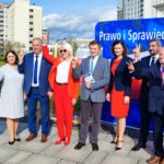 PiS w Rzeszowie podsumowuje kampanię wyborczą 8 - Polskie Radio Rzeszów PiS w Rzeszowie podsumowuje kampanię wyborczą - Polskie Radio Rzeszów