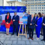 PiS w Rzeszowie podsumowuje kampanię wyborczą 5 - Polskie Radio Rzeszów PiS w Rzeszowie podsumowuje kampanię wyborczą - Polskie Radio Rzeszów