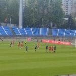 Piłka nożna U-18 - Polska wygrała ze Słowacją 4:0 2 - Polskie Radio Rzeszów Piłka nożna U-18 - Polska wygrała ze Słowacją 4:0 - Polskie Radio Rzeszów