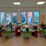 Rozbudowa centrum krwiodawstwa w Rzeszowie i Sanoku 5 - Polskie Radio Rzeszów Rozbudowa centrum krwiodawstwa w Rzeszowie i Sanoku - Polskie Radio Rzeszów