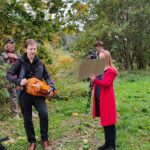 Upamiętniono rodzinę Kurpielów z Leonciny 10 - Polskie Radio Rzeszów Upamiętniono rodzinę Kurpielów z Leonciny - Polskie Radio Rzeszów