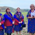 Upamiętniono rodzinę Kurpielów z Leonciny 5 - Polskie Radio Rzeszów Upamiętniono rodzinę Kurpielów z Leonciny - Polskie Radio Rzeszów