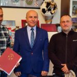 Remont gminnego parkingu w Weryni 2 - Polskie Radio Rzeszów Remont gminnego parkingu w Weryni - Polskie Radio Rzeszów